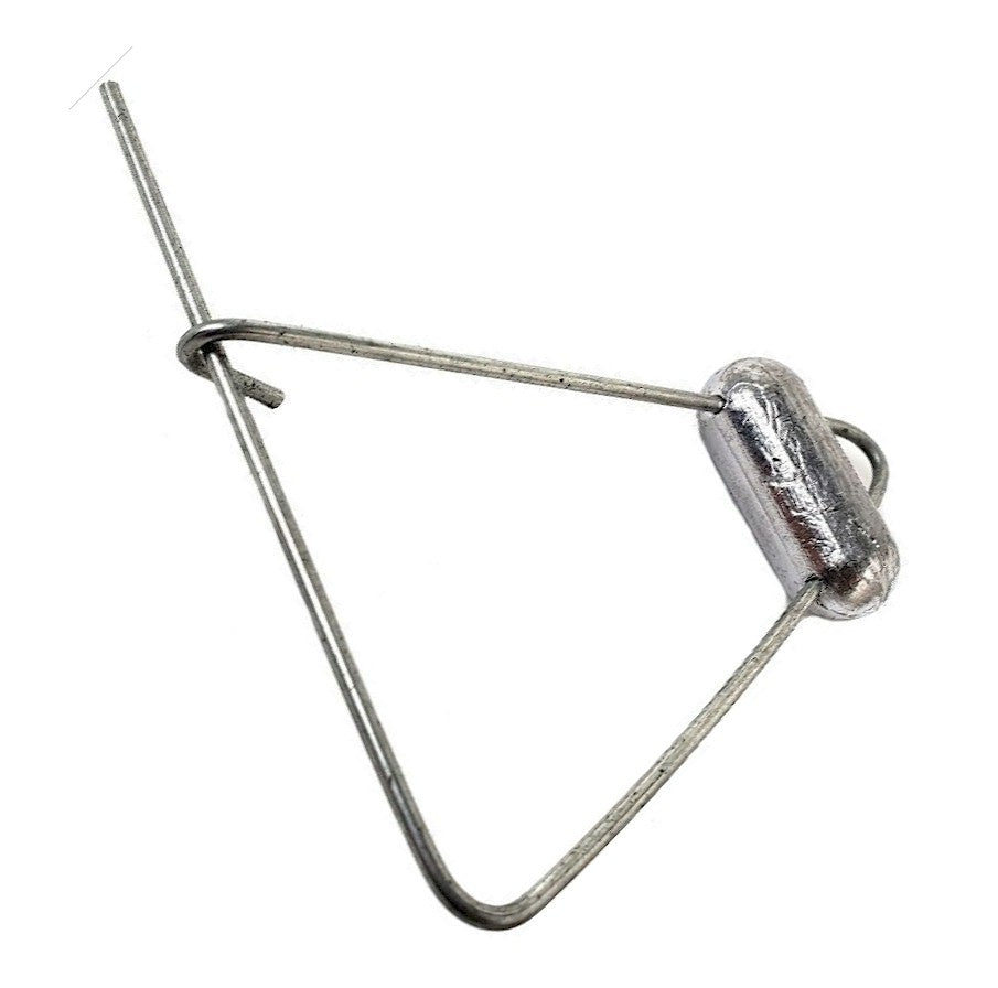 ABC Crabbing Bait Clips – Fisherman's Headquarters