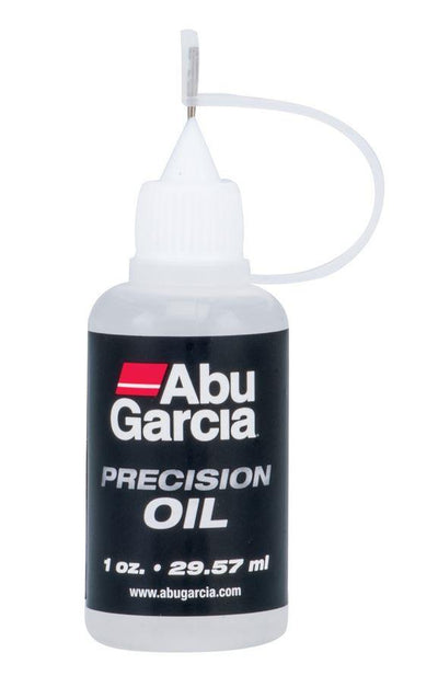 Abu Garcia Reel Oil - 036282340701