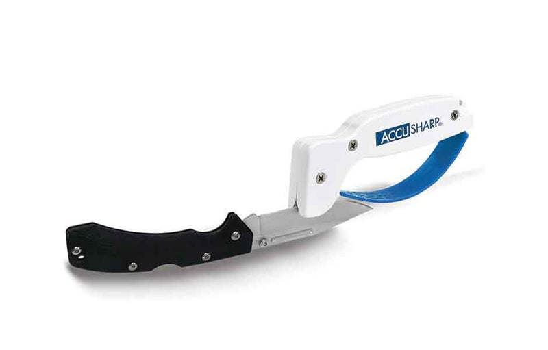 Accusharp Knife & Tool Sharpener - 015896000010