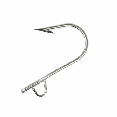 Aftco Fly Gaff Hooks Stainless Steel - 054683800006