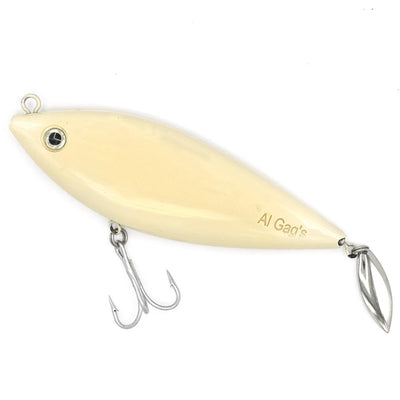 Al Gag's The Gagster Lure - 754950185002