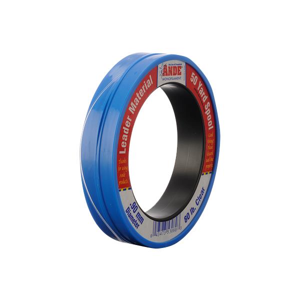 Ande Premium Monofilament Line – Fisherman's Headquarters
