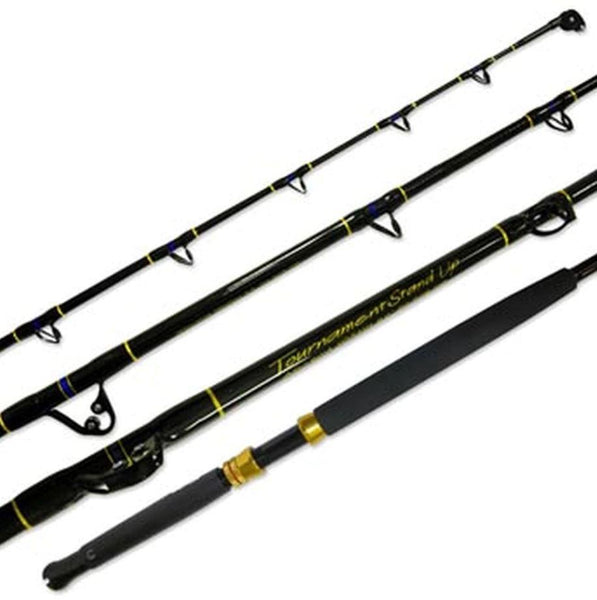 Ande Stand-Up Rod