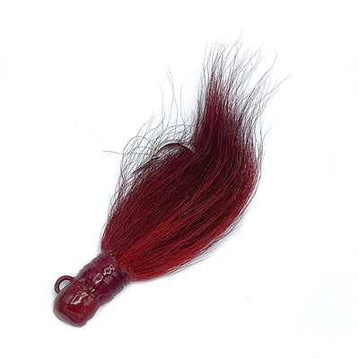 Andrus Jetty Caster Bucktail