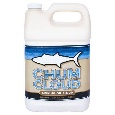 Aquatic Nutrition Chum Cloud - 896826001679
