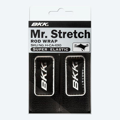 BKK Mr. Stretch Rod Wrap - 6939067083098