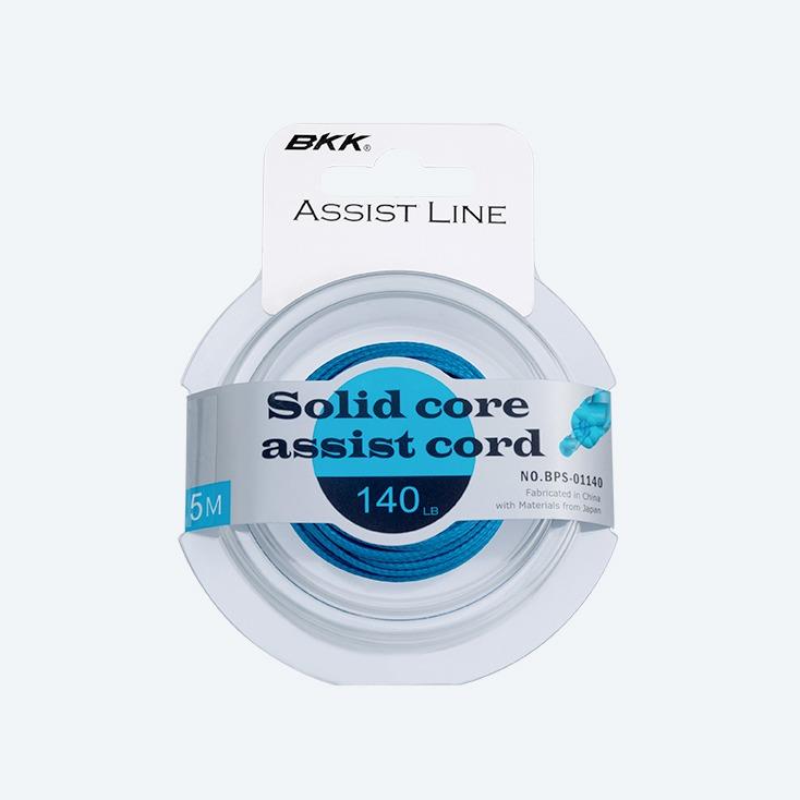 BKK Solid Core Assist Cord - 6939067055644