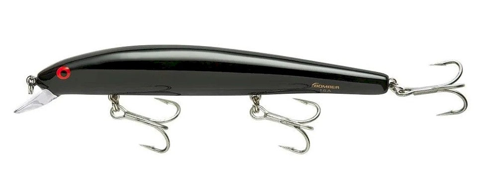 bass smasher firebolt lure Bomber BSW16A SW Long A – Fisherman's Headquarters