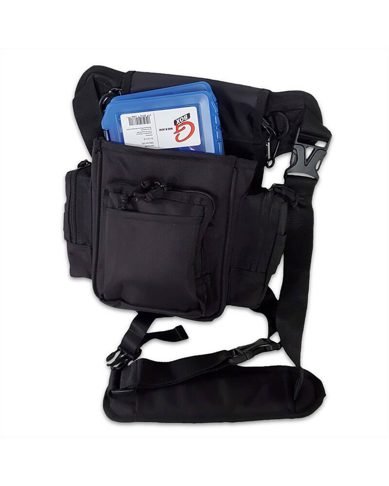 8921 gander mountain tackle bag 3500 Gamakatsu Shoulder Bag Tackle Storage