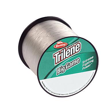 SouthBend 8 Lb. 765 Yd. Clear Monofilament Fishing Line - Gillman Home  Center