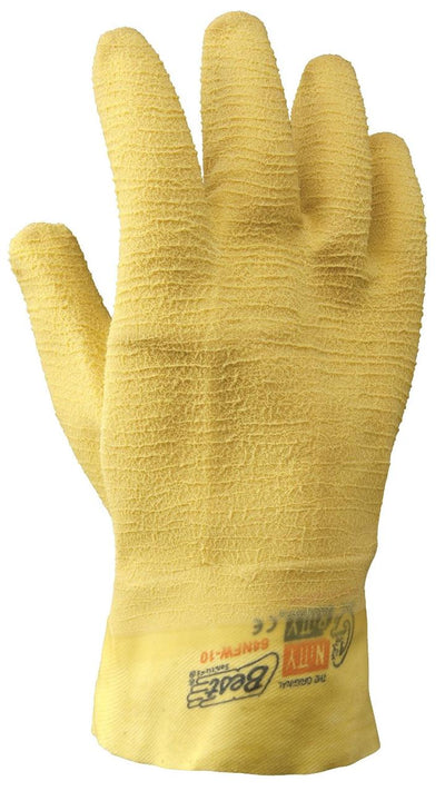 Best 65NFW Nitty Gritty Gloves - 800444803027