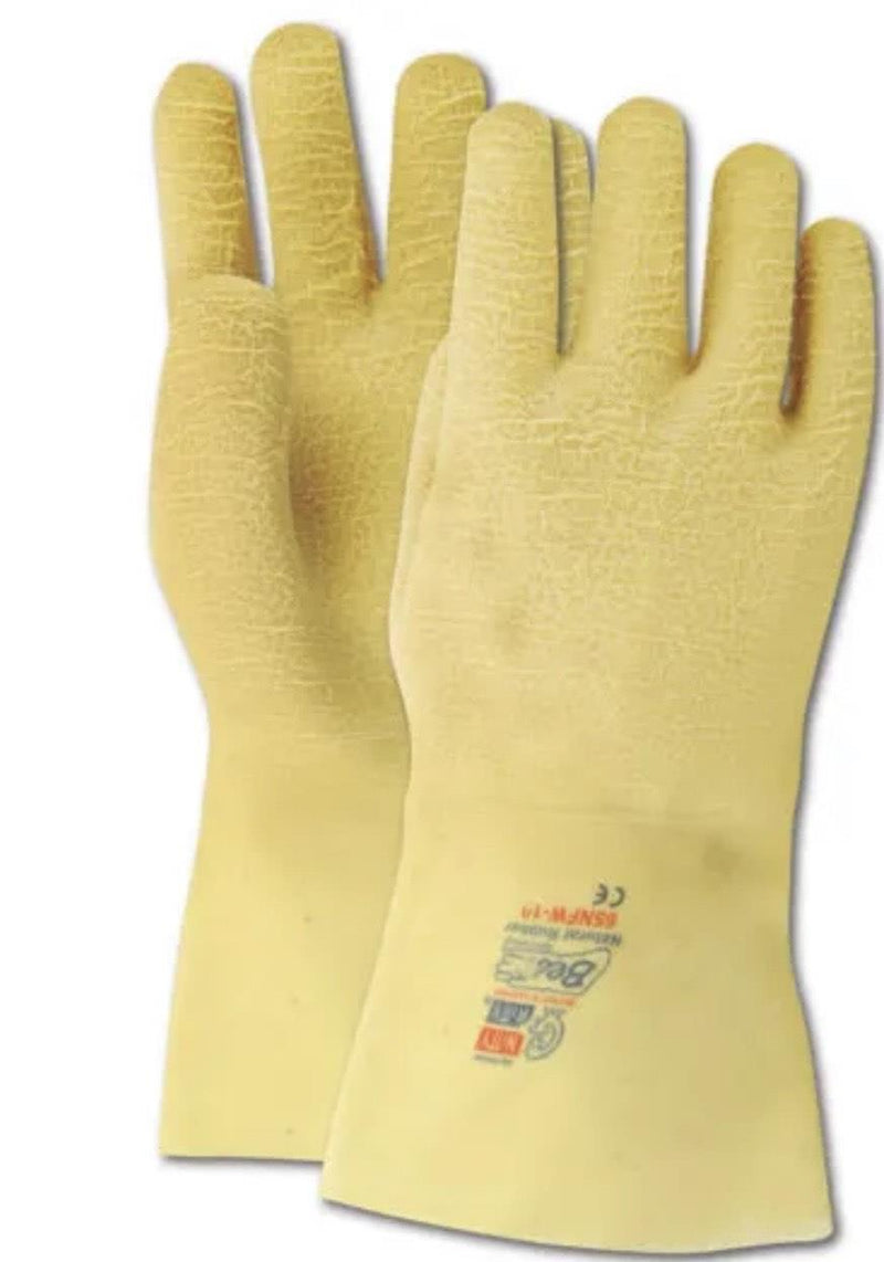 Best 66NFW Nitty Gritty Gloves - 800444802990