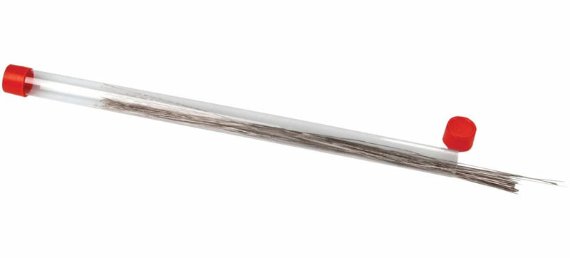 1 48 Scale Rigging Wire Billfisher BW Soft Stainless Steel Rigging Wire – Fisherman's Headquarters