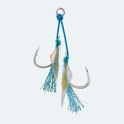 Terminal Tackle - Hooks - Specialty Hook - Fishermans Headquarters –  Fisherman's Headquarters