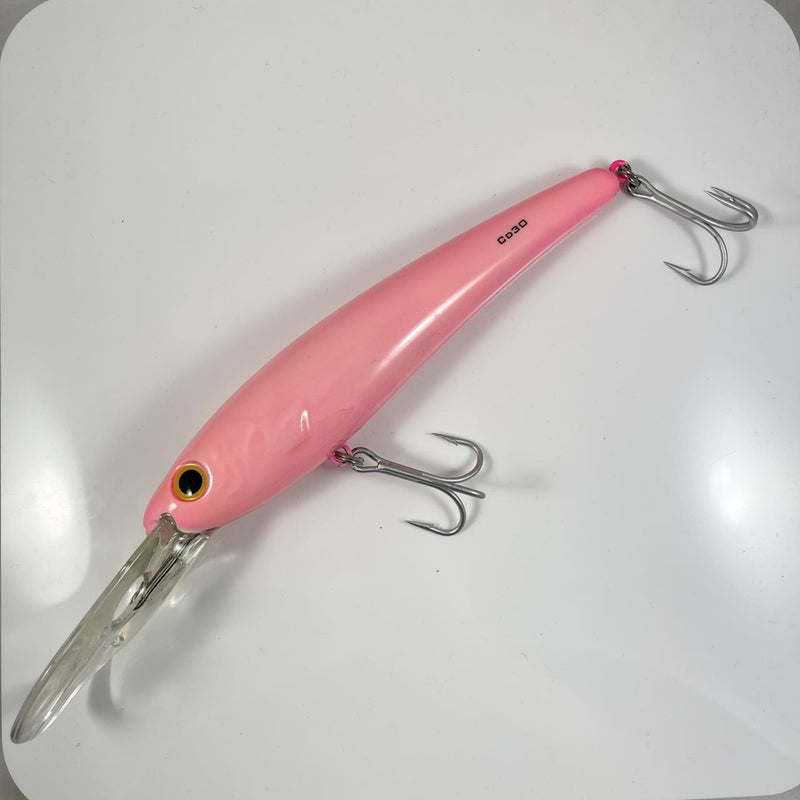 Bomber BSWCD30 Certified Depth Big Game Lure - 03225623434