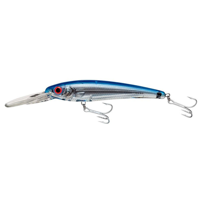 Bomber BSWCD30 Certified Depth Big Game Lure - 03225623434