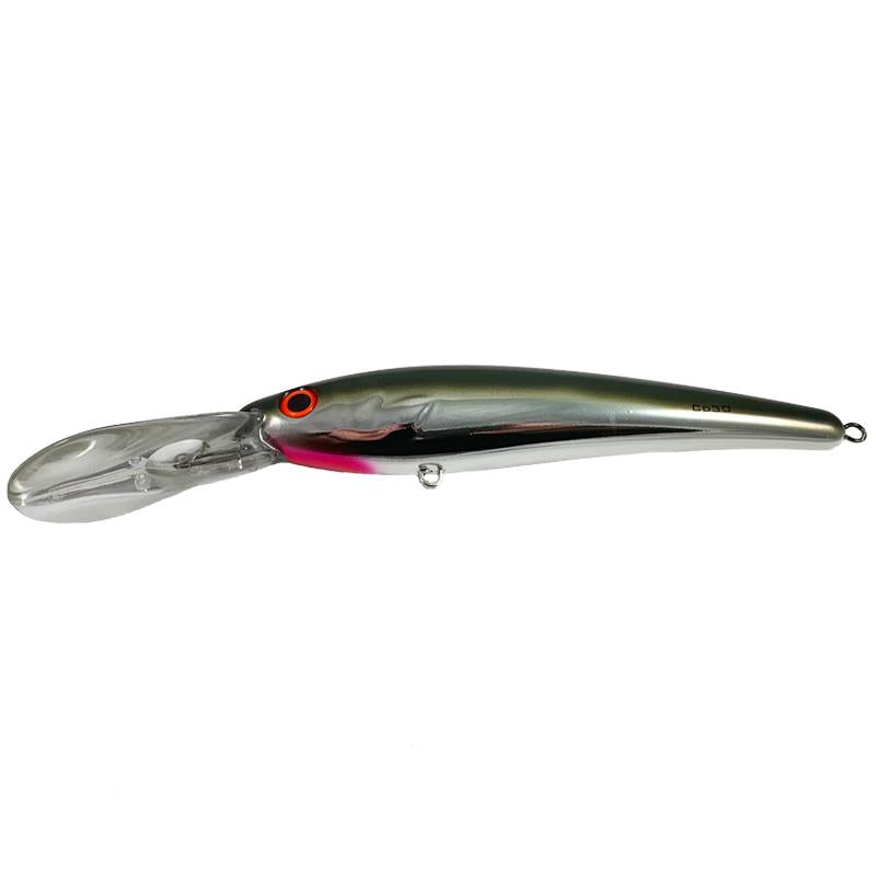 Bomber BSWCD30305-WOH Big Game Trolling Lures