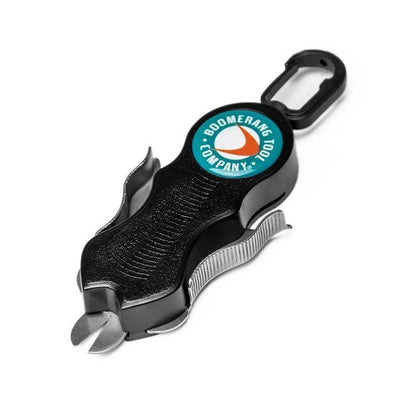 Boomerang Big Snip Saltwater Fishing Line Cutter - 852419002058