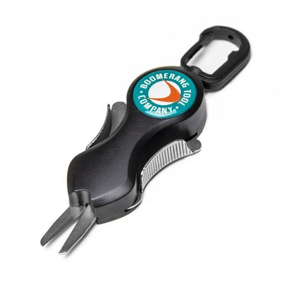 Boomerang Long Snip Fishing Line Cutter - 852419002430