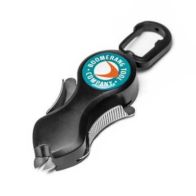 Boomerang Original Snip Fishing Line Cutter - 852419002034