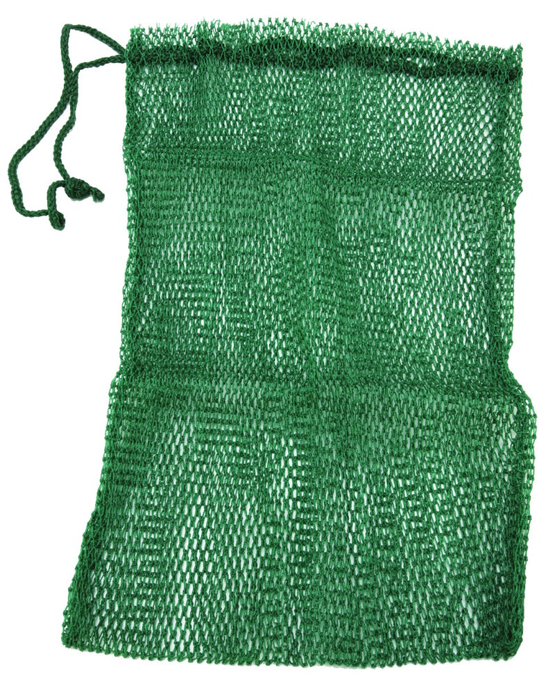 Boone Mesh Chum Bag