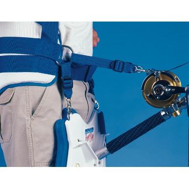 Braid 30150 Drop Straps For Belts/Harnesses 2pk - 026362301500