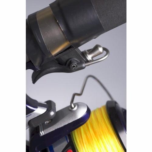 Fishing Casting Trigger Fixed Spool Casting Aid Bait Launcher