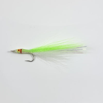 Buz Fly Saltwater Flies - Surf Candy – Fisherman's Headquarters