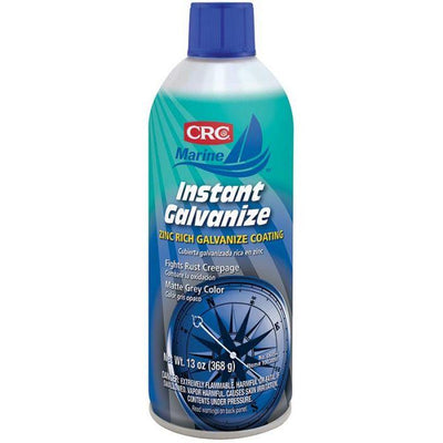 CRC 6-56 Multi Purpose Lubricant – Fisherman's Headquarters