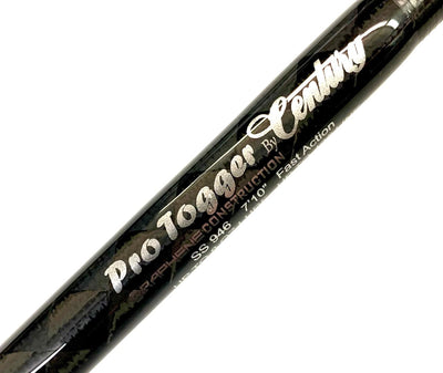 Century Pro Togger Saltwater Rod - 400007021105