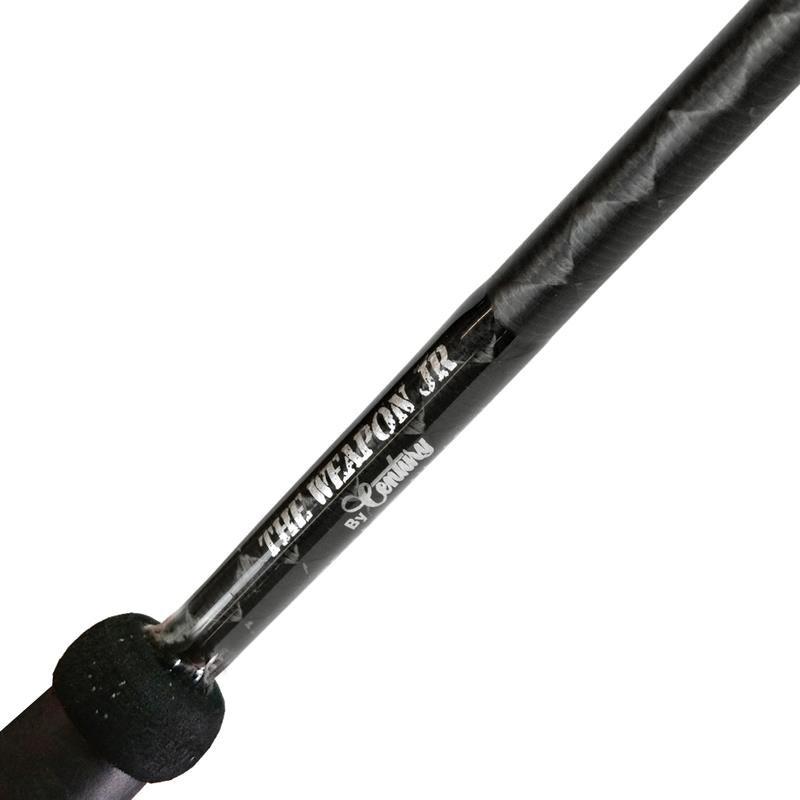 Century Weapon Jr Saltwater Rod - ISS845FTSWS