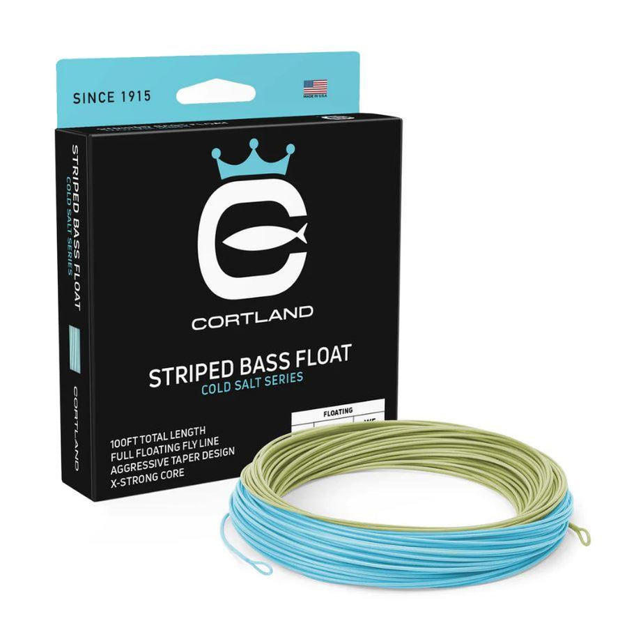 cortland fly fishing accessories Tippet Rings Available for 7.5 and 9 two piece Cortland Guide Series Outfit Fly