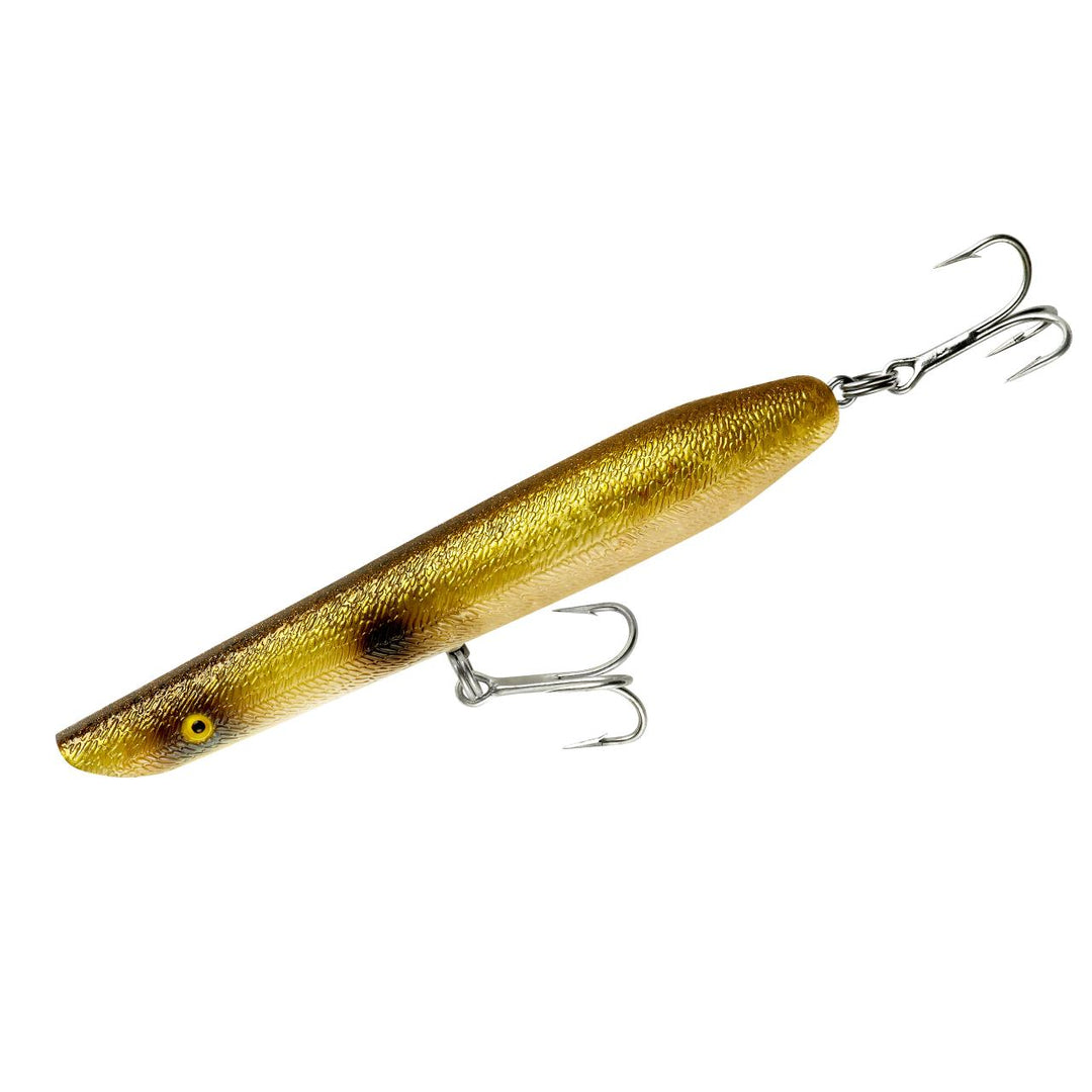 Cotton Cordell Pencil Popper 7 Inch / Mullet