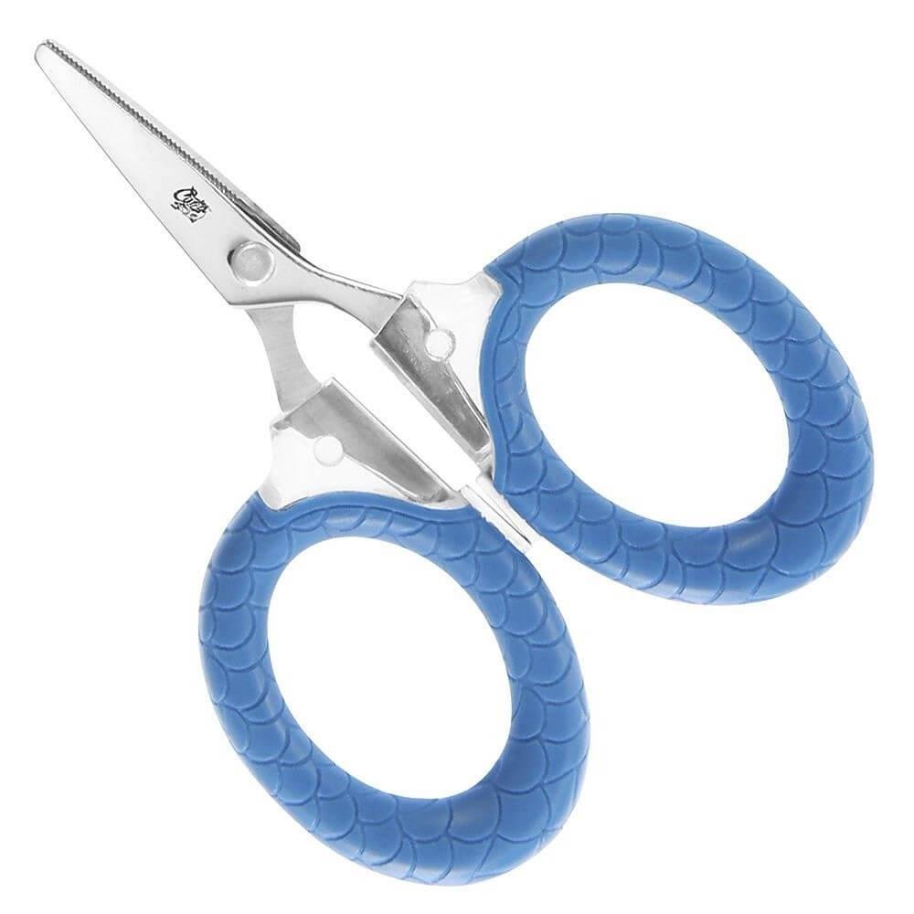Midofied Scissors Cuda Titanium Bonded 3
