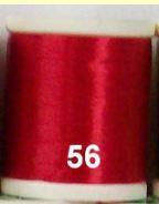 Danville Flat Waxed Nylon Thread - 000012011001