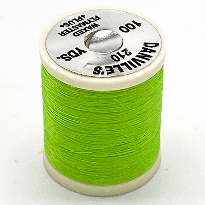 Danville Flymaster Plus Waxed Nylon Thread – Fisherman's Headquarters