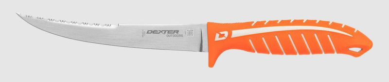 Dexter Dextreme Fillet Knife - 092187249112