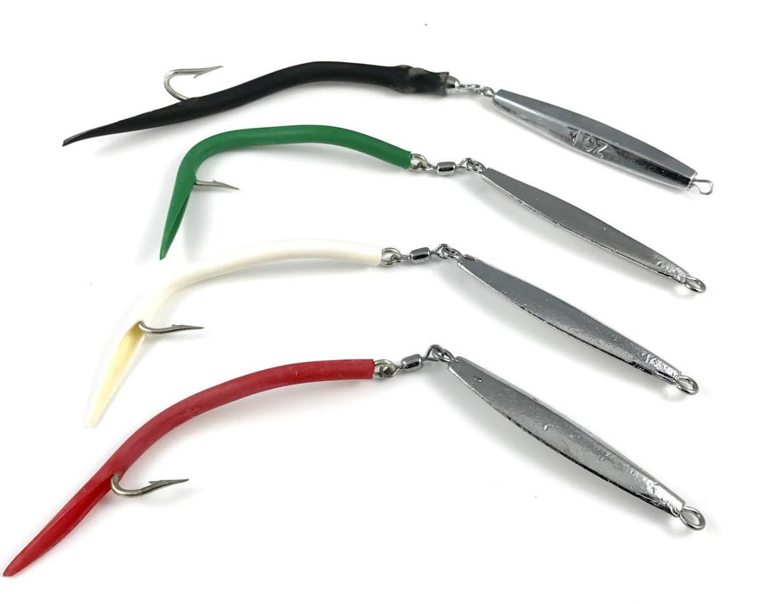 Diamond Jig Lures  Fisherman's Headquarters