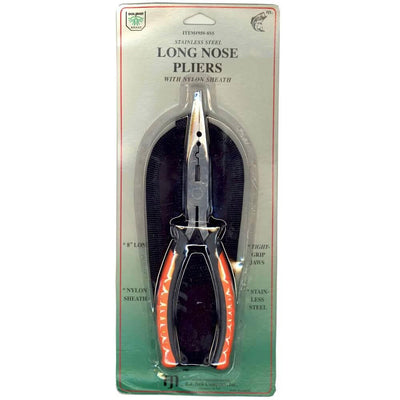 Dolphin Needle Nose Pliers - 050209022341