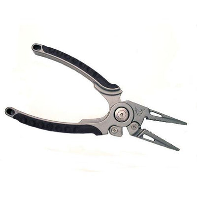 Donnmar Stainless Steel Pliers - 026453020006