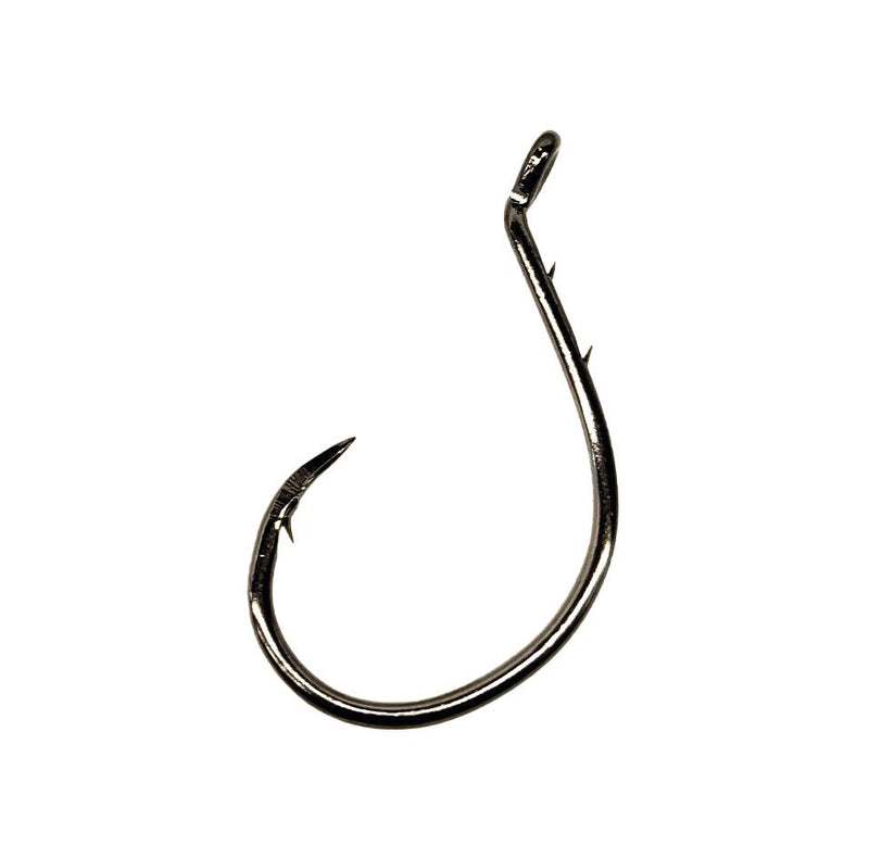 Ringed Circle Hooks Eagle Claw 6/0 L2005 - 20 pack - Pioneer Recycling  Services