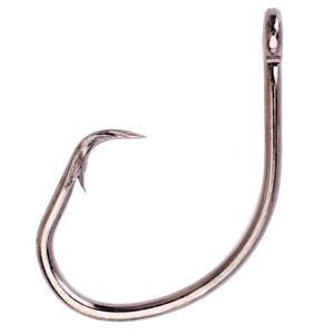 ASARI Big Game Fishing Stainless Steel Offset Hook TUNA CIRCLE A651IS