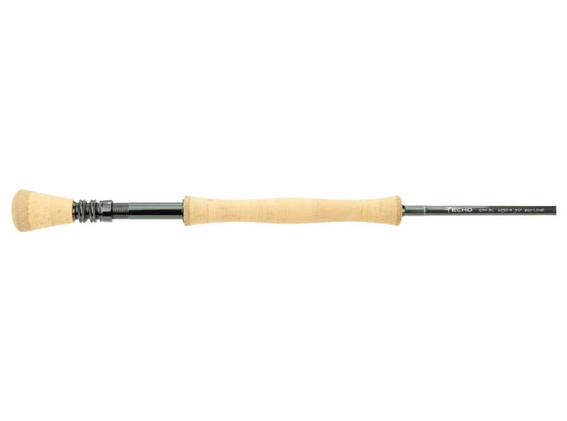 Echo Ion XL Fly Rods - 053163798208