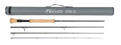 Echo Ion XL Fly Rods - 053163798208
