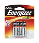 Energizer MAX Alkaline Batteries - 039800099099