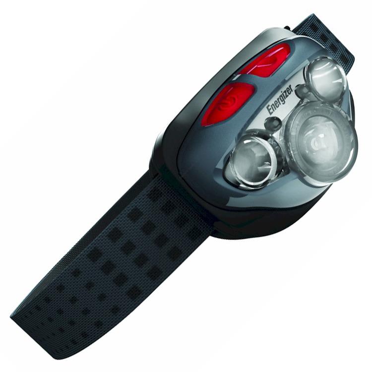 Energizer Vision Series LED Headlamps - 039800125231