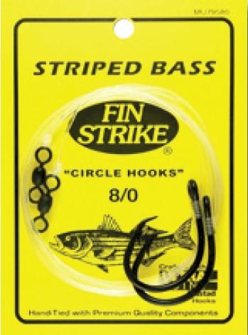 Fin Strike Products - Fishermans Headquarters – Fisherman's Headquarters