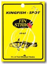 Finstrike 250 Kingfish-Spot Rig - 749222002408