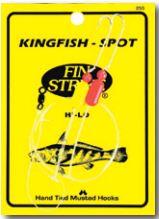 Finstrike 255 Kingfish-Spot Rig - 749222002415