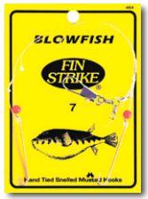 Finstrike 464 Blowfish Rig - 749222002651